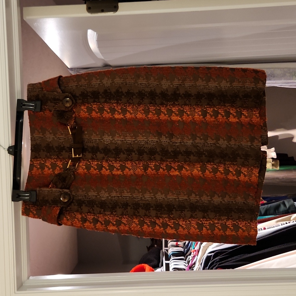Carlisle skirt